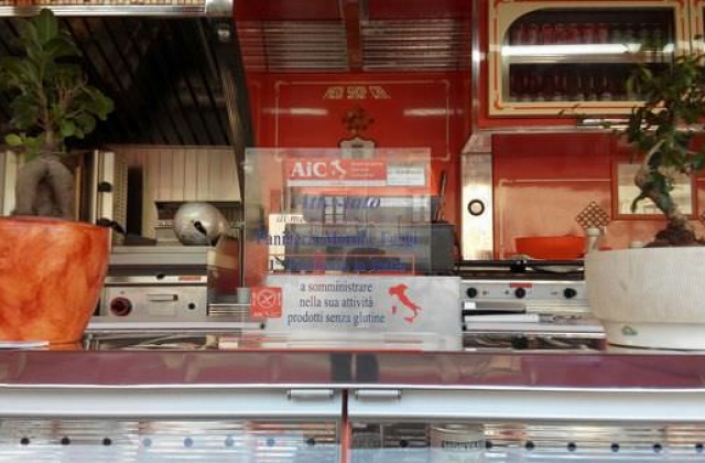 Panineria Mordi & Fuggi